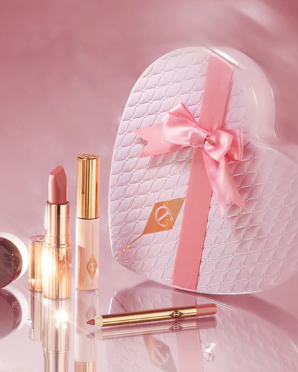 Charlotte Tilbury PILLOW TALK ICONS ON THE GO