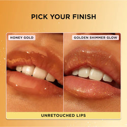 Gisou - Honey Infused Lip Oil