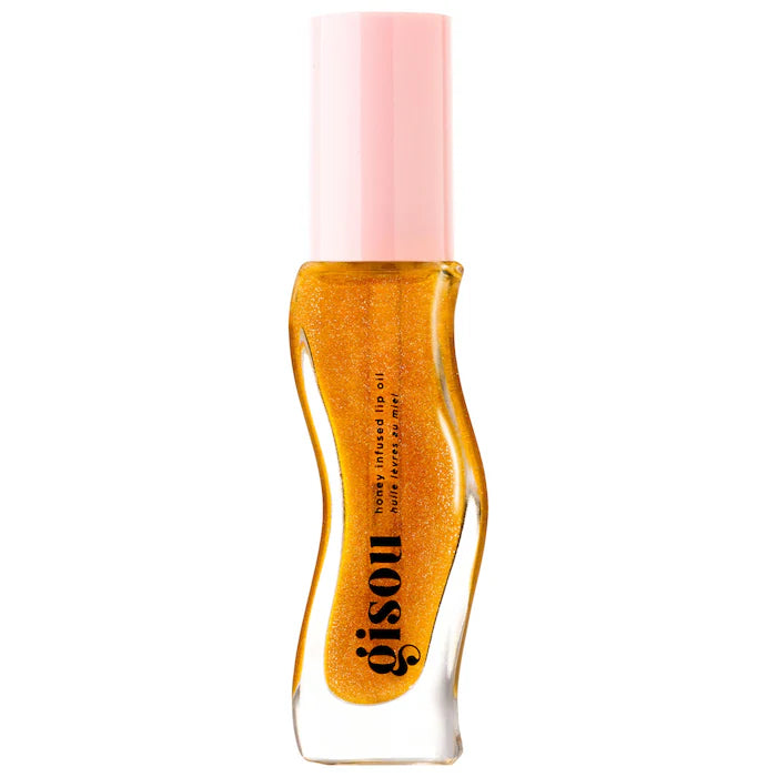 Gisou | Honey Infused Lip Oil