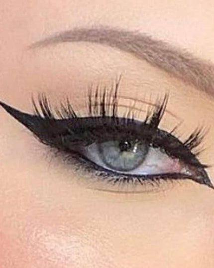 ONE/SIZE by Patrick Starrr - Point Made Waterproof Liquid Eyeliner Pen