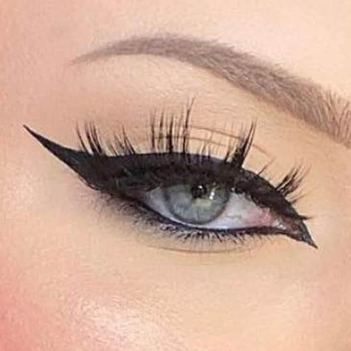 ONE/SIZE by Patrick Starrr - Point Made Waterproof Liquid Eyeliner Pen