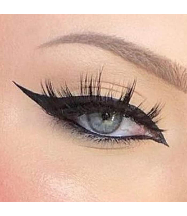 ONE/SIZE by Patrick Starrr - Point Made Waterproof Liquid Eyeliner Pen