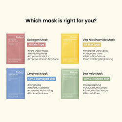 Biodance Real Deep Mask  - 1pz random
