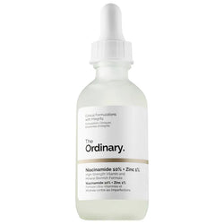 The Ordinary - Niacinamide 10% + Zinc 1%  30 ml