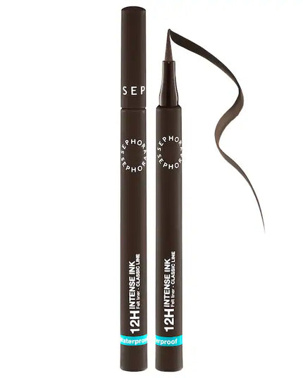 SEPHORA COLLECTION 
Intense Ink 12HR Classic Felt Eye Liner