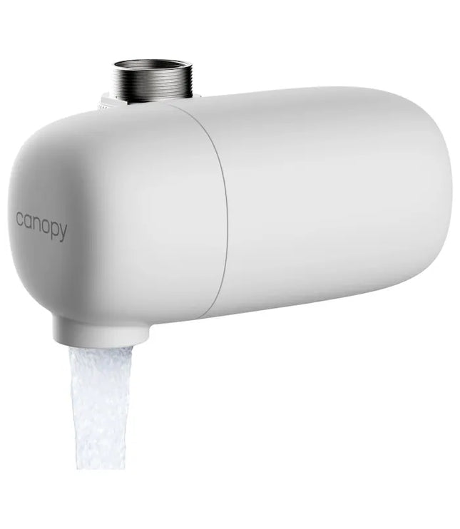 CANOPY The Canopy Faucet Filter for Healthy Skin