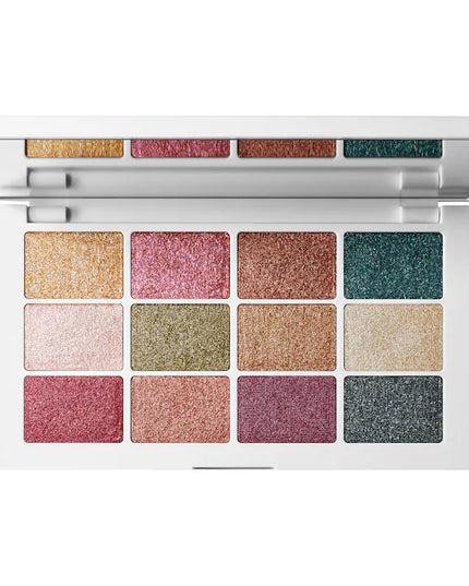 MAKEUP BY MARIO
Master Metallics® Eyeshadow Palette