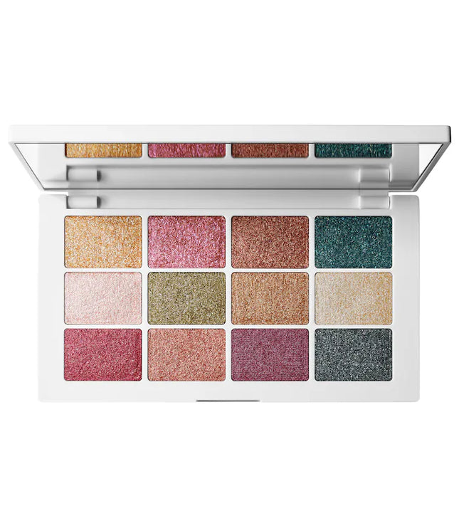 MAKEUP BY MARIO
Master Metallics® Eyeshadow Palette