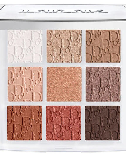 DIOR
BACKSTAGE Eyeshadow Palette