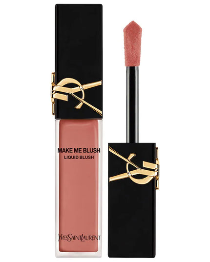 Yves Saint Laurent
Make Me Blush 12H Blurring Liquid Blush