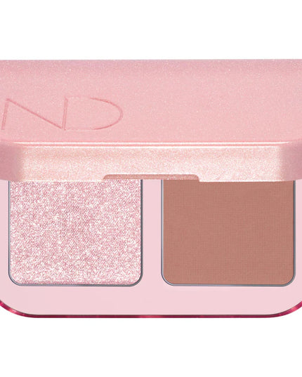 NATASHA DENONA 
Essential Eyeshadow Duo