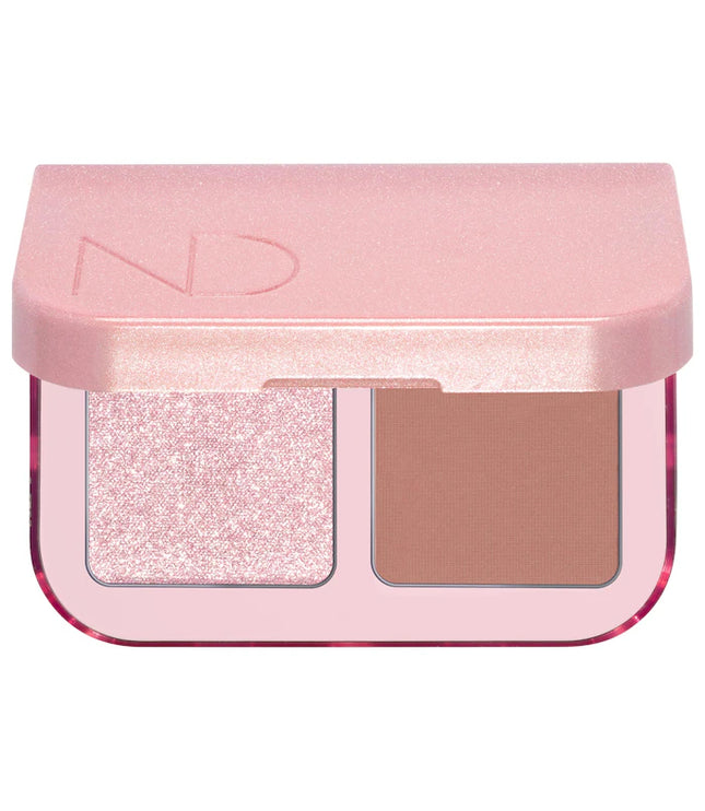 NATASHA DENONA 
Essential Eyeshadow Duo
