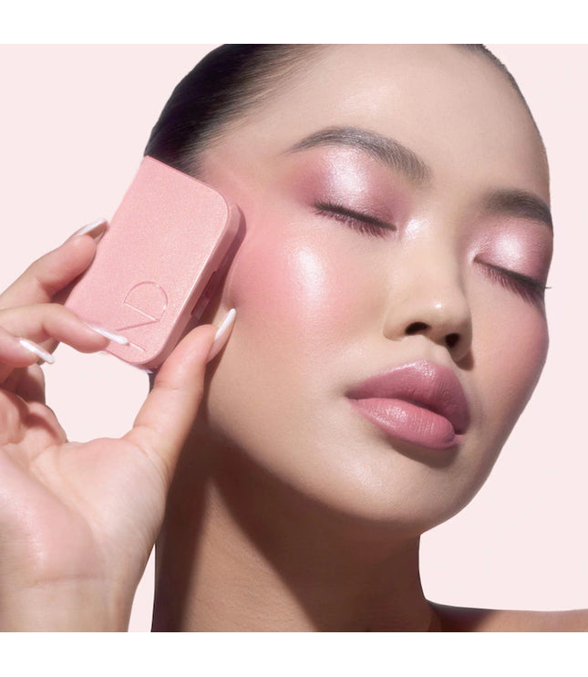 NATASHA DENONA 
Essential Eyeshadow Duo