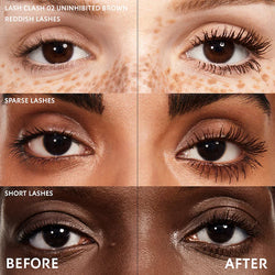 Yves Saint Laurent - Lash Clash Extreme Volume Mascara