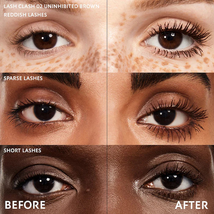 Yves Saint Laurent - Lash Clash Extreme Volume Mascara