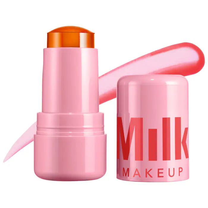 Milk Makeup - Cooling Water Jelly Tint Lip + Cheek Blush Stain