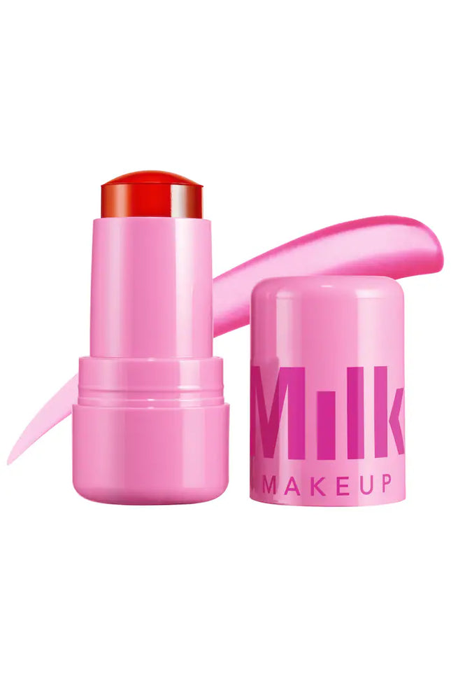 Milk Makeup - Cooling Water Jelly Tint Lip + Cheek Blush Stain