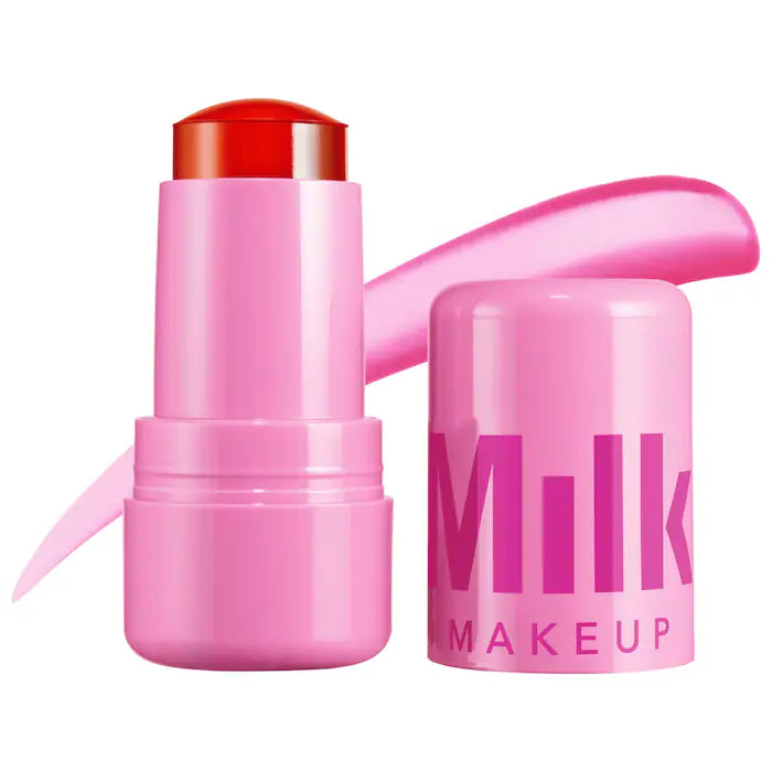 Milk Makeup - Cooling Water Jelly Tint Lip + Cheek Blush Stain