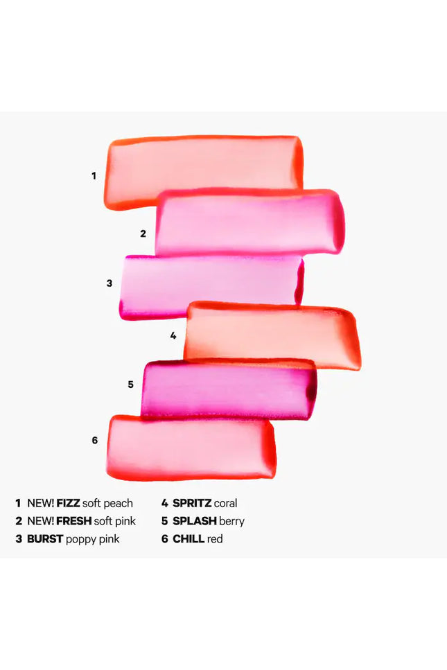 Milk Makeup - Cooling Water Jelly Tint Lip + Cheek Blush Stain
