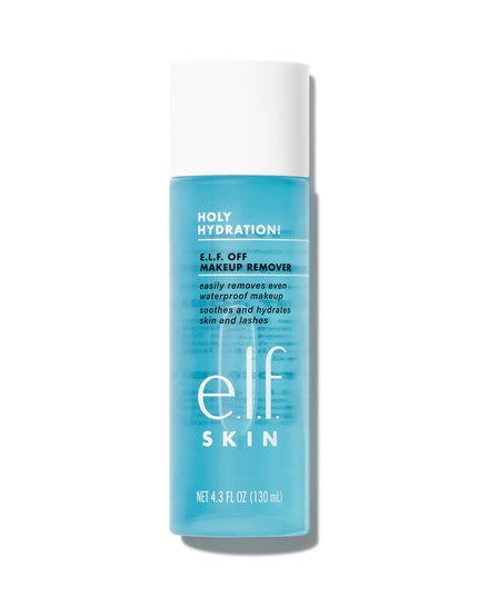 Elf Holy Hydration! Off Makeup Remover