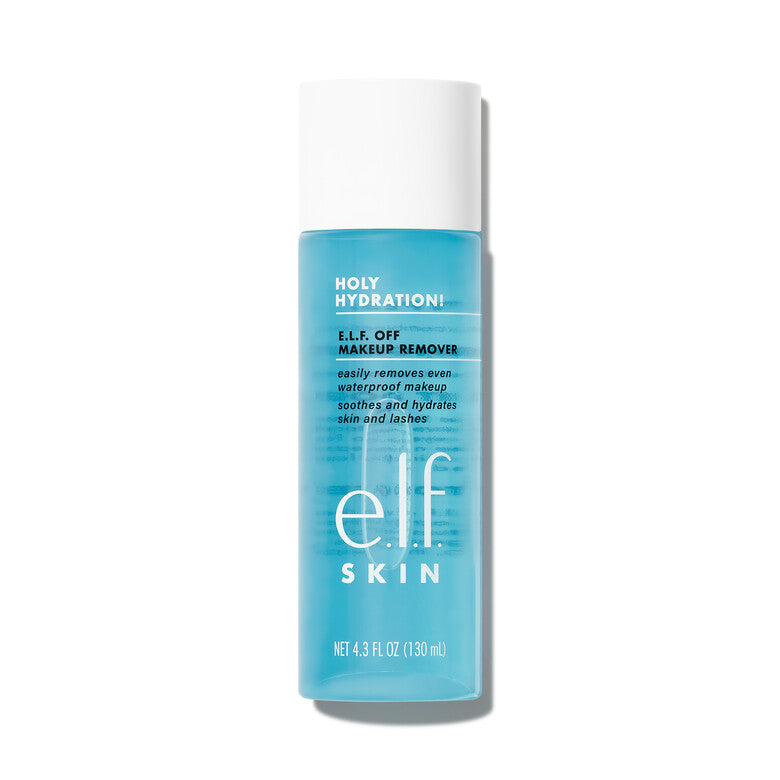 Elf Holy Hydration! Off Makeup Remover