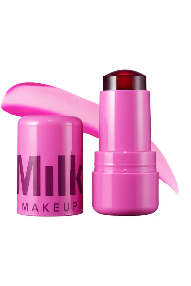 Milk Makeup - Cooling Water Jelly Tint Lip + Cheek Blush Stain