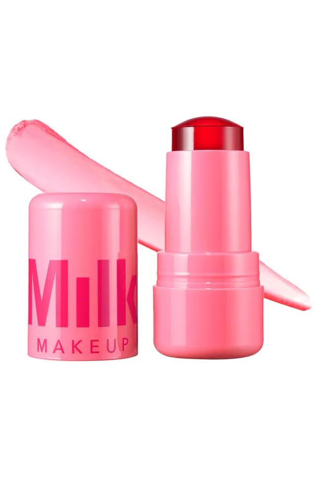 Milk Makeup - Cooling Water Jelly Tint Lip + Cheek Blush Stain