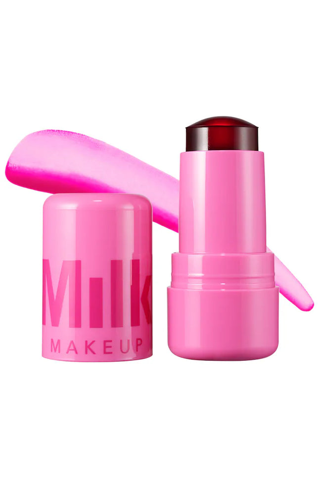 Milk Makeup - Cooling Water Jelly Tint Lip + Cheek Blush Stain