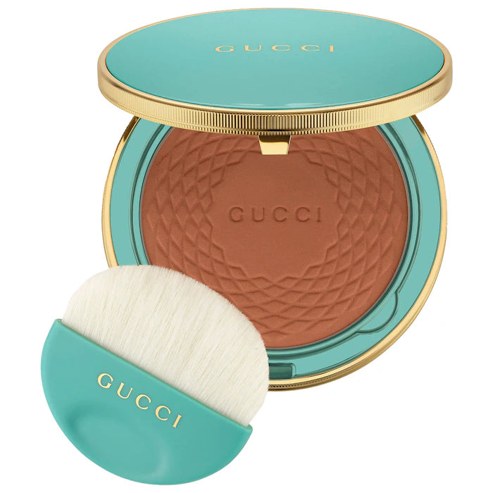 Gucci - Sun-Kissed Glow Bronzer