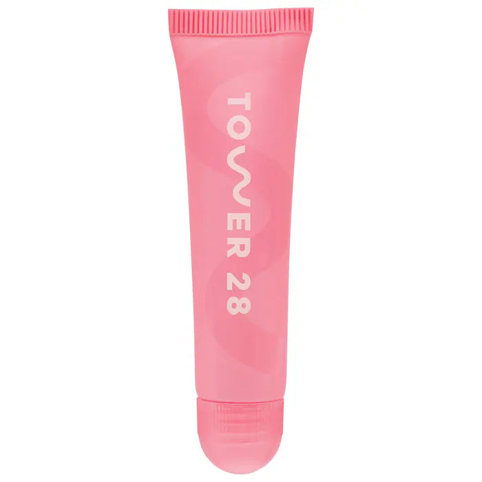 Tower 28 - LipSoftie™ Hydrating Tinted Lip Treatment Balm