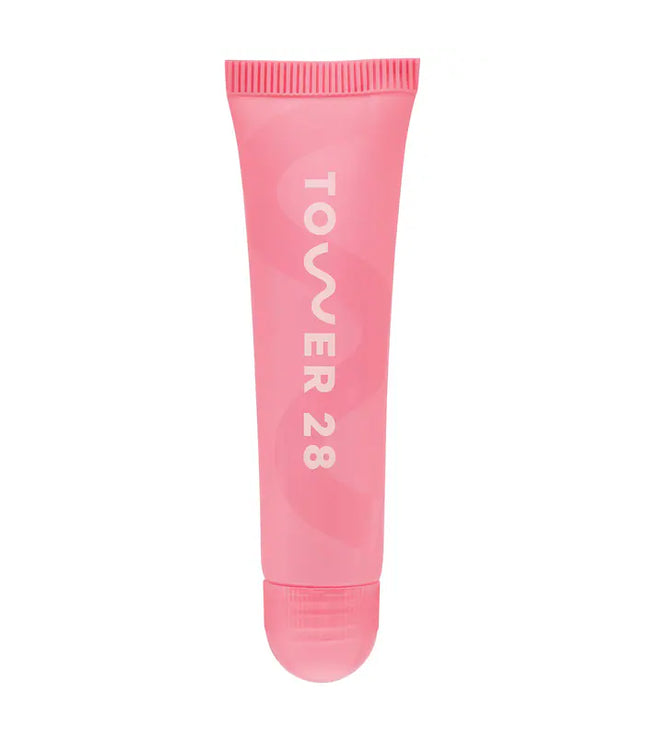 Tower 28 - LipSoftie™ Hydrating Tinted Lip Treatment Balm