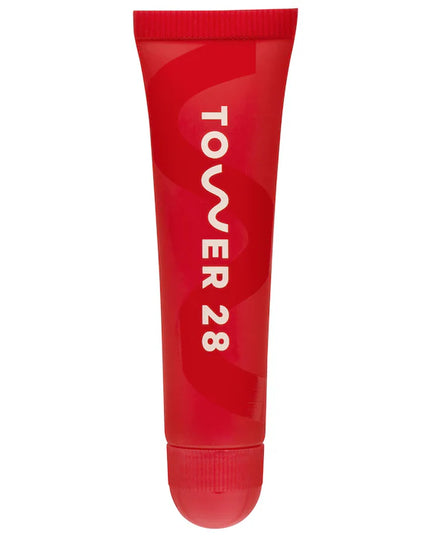 Tower 28 - LipSoftie™ Hydrating Tinted Lip Treatment Balm