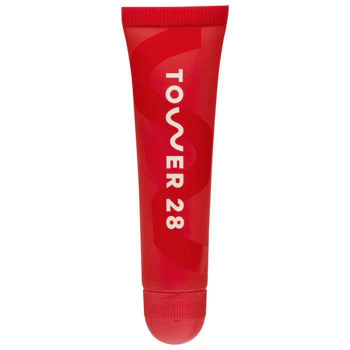 Tower 28 - LipSoftie™ Hydrating Tinted Lip Treatment Balm