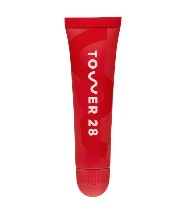 Tower 28 - LipSoftie™ Hydrating Tinted Lip Treatment Balm