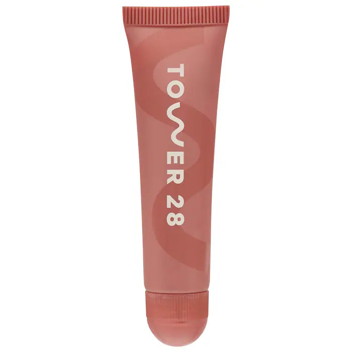 Tower 28 - LipSoftie™ Hydrating Tinted Lip Treatment Balm
