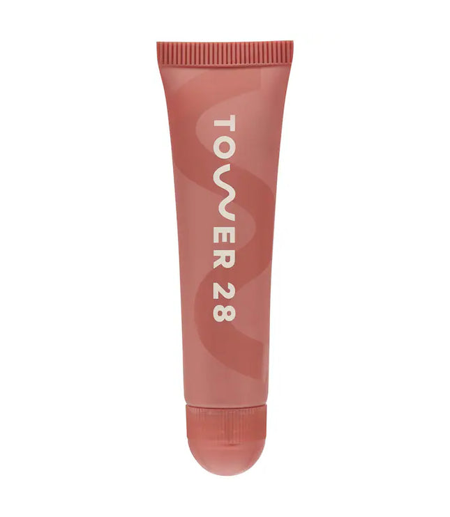 Tower 28 - LipSoftie™ Hydrating Tinted Lip Treatment Balm
