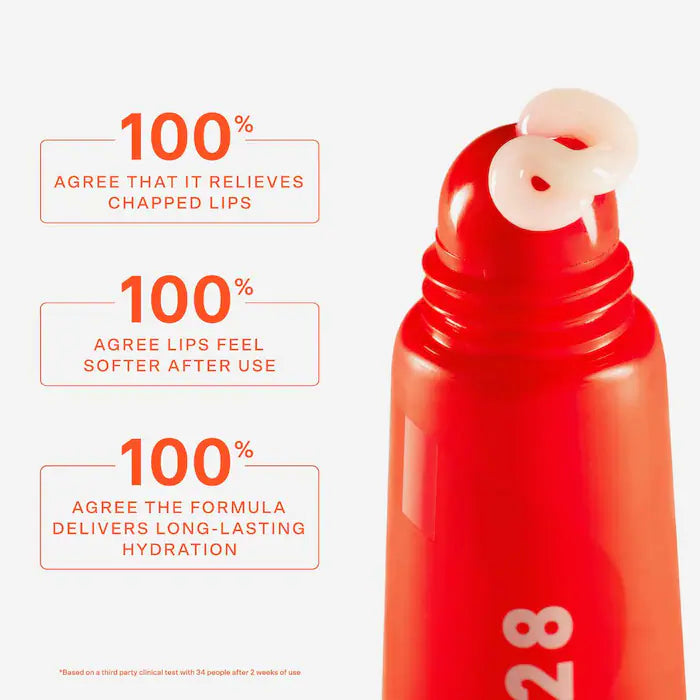 Tower 28 - LipSoftie™ Hydrating Tinted Lip Treatment Balm
