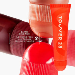 Tower 28 - LipSoftie™ Hydrating Tinted Lip Treatment Balm