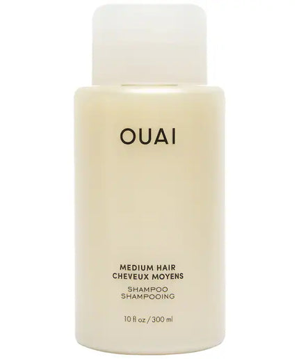 OUAI - Medium Hair Shampoo