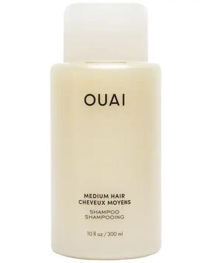 OUAI - Medium Hair Shampoo