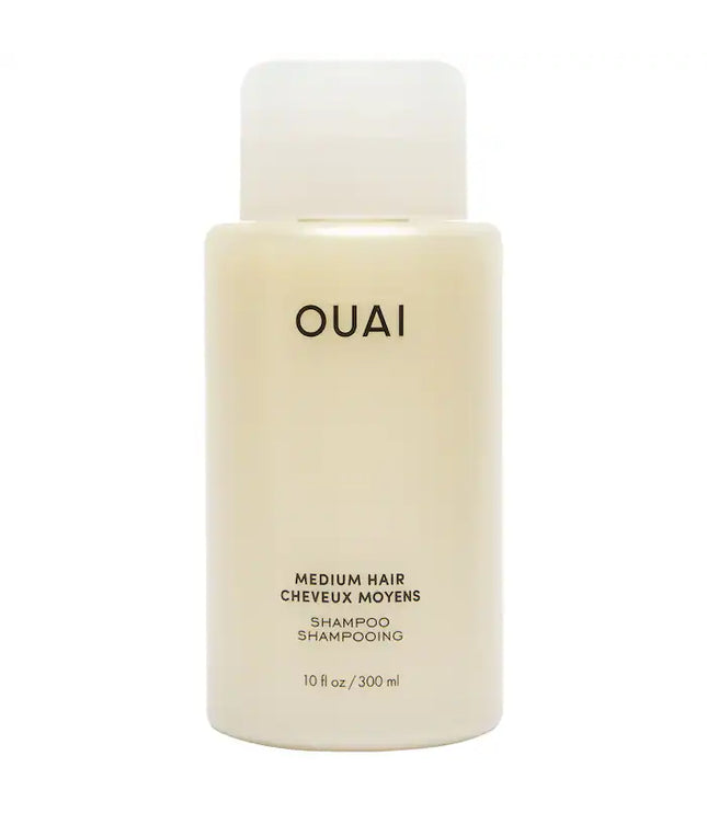 OUAI - Medium Hair Shampoo