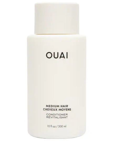 OUAI - Medium Hair Conditioner