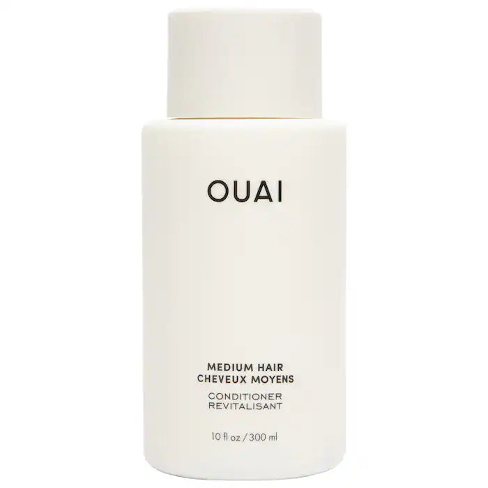 OUAI - Medium Hair Conditioner