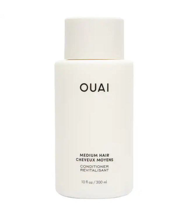 OUAI - Medium Hair Conditioner