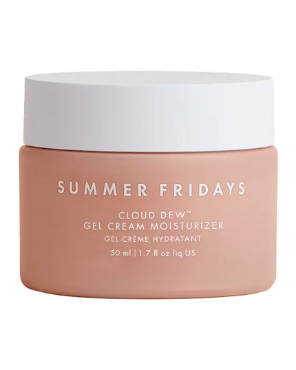 SUMMER FRIDAYS - Cloud Dew Oil-Free Gel Cream