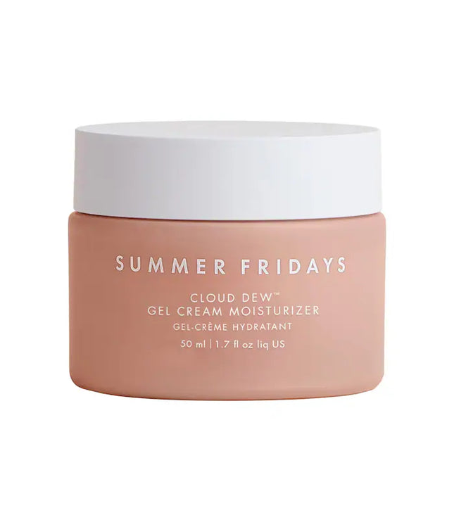 SUMMER FRIDAYS - Cloud Dew Oil-Free Gel Cream