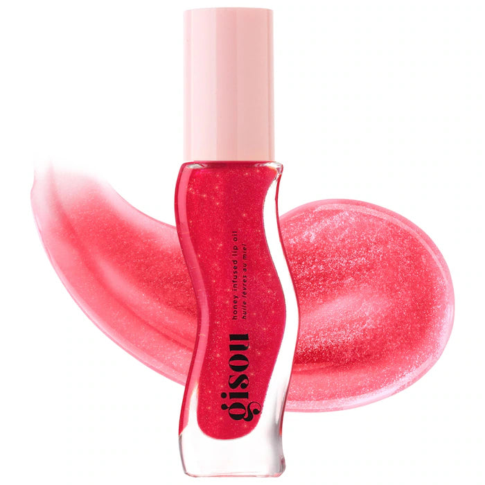 Gisou | Honey Infused Lip Oil