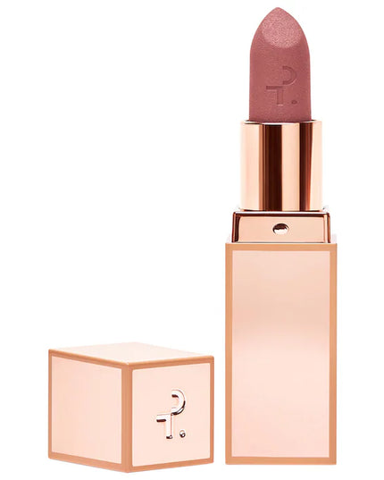 PATRICK TA - Major Headlines Matte Suede Lipstick