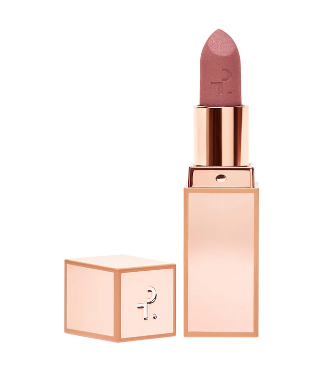 PATRICK TA - Major Headlines Matte Suede Lipstick