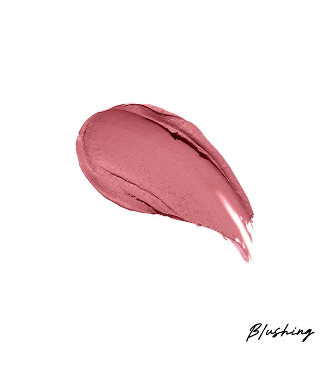 PATRICK TA - Major Headlines Matte Suede Lipstick